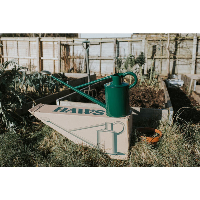 Haws Warley Fall Gieter - Original - Groen