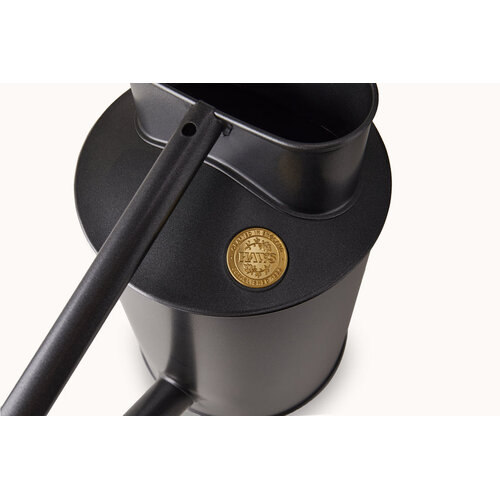 Haws Warley Fall Gieter - Original - Antraciet