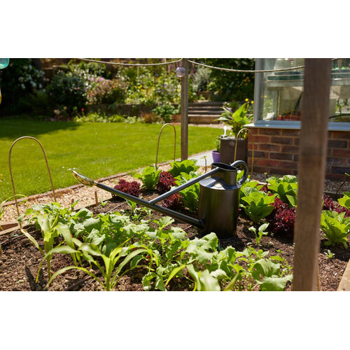 Haws Warley Fall Gieter - Original - Antraciet