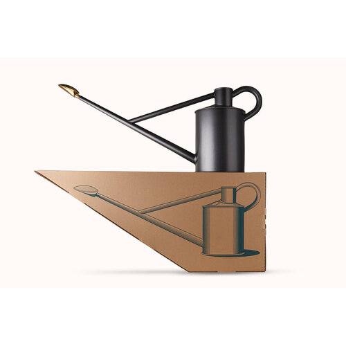 Haws Warley Fall Gieter - Original - Antraciet