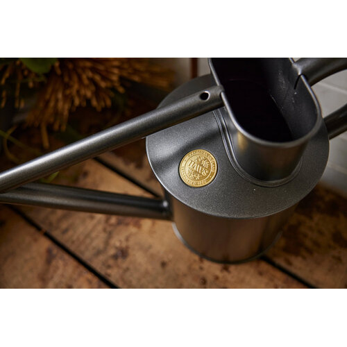 Haws Warley Fall Gieter - Original - Antraciet