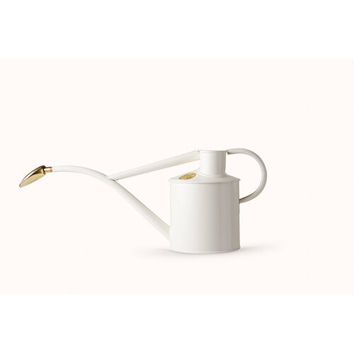 Haws Rowley Ripple binnengieter - 1 liter - Gegalvaniseerd staal - Div. kleuren