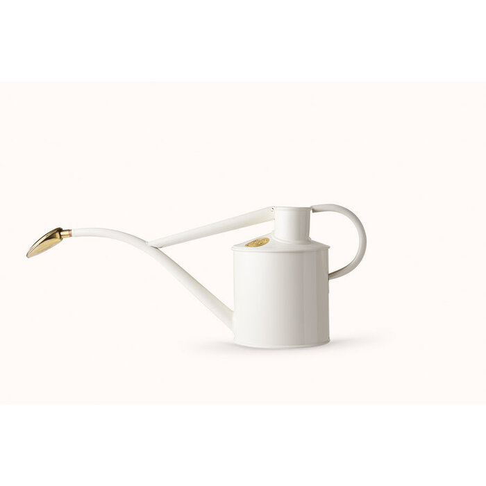 Haws Rowley Ripple binnengieter - 1 liter - Gegalvaniseerd staal - Div. kleuren