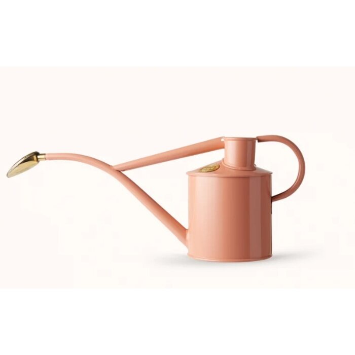 Haws Rowley Ripple binnengieter - 1 liter - Gegalvaniseerd staal - Div. kleuren