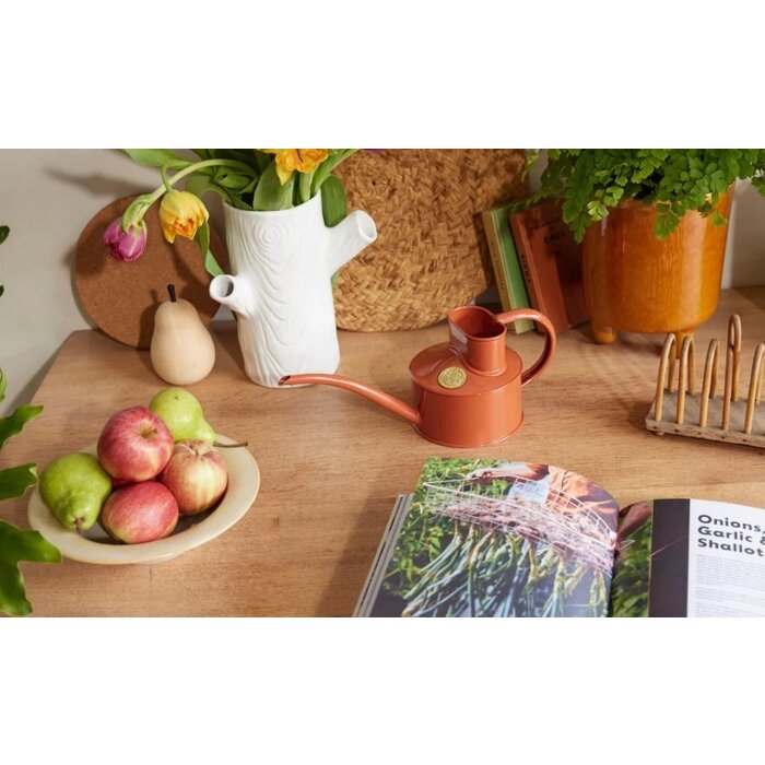 Haws Fazeley Flow Tuitgieter - 0.5 liter - Div. kleuren