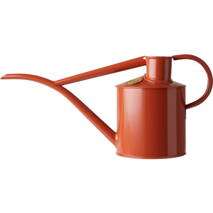 Haws Fazeley Flow Tuitgieter - Metaal - 1 liter - Div. kleuren