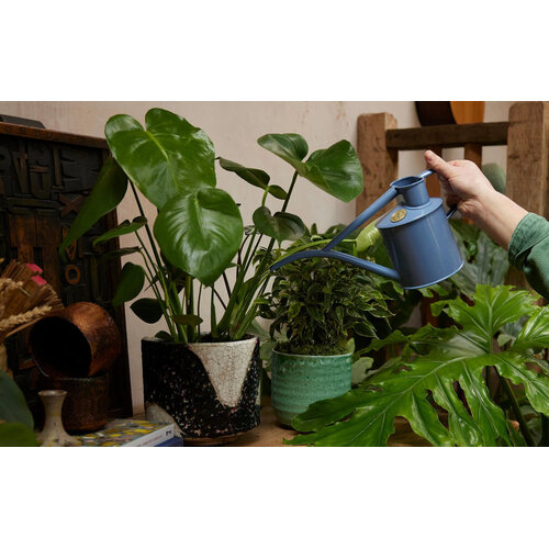 Haws Fazeley Flow Tuitgieter - Metaal - 1 liter - Div. kleuren