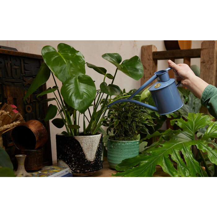 Haws Fazeley Flow Tuitgieter - Metaal - 1 liter - Div. kleuren