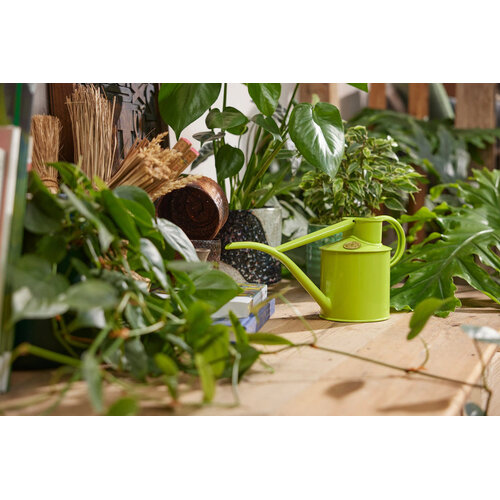 Haws Fazeley Flow Tuitgieter - Metaal - 1 liter - Div. kleuren