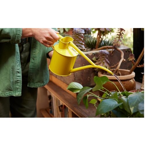 Haws Fazeley Flow Tuitgieter - Metaal - 1 liter - Div. kleuren