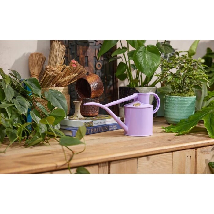 Haws Fazeley Flow Tuitgieter - Metaal - 1 liter - Div. kleuren