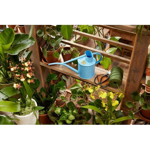 Haws Fazeley Flow Tuitgieter - Metaal - 1 liter - Div. kleuren