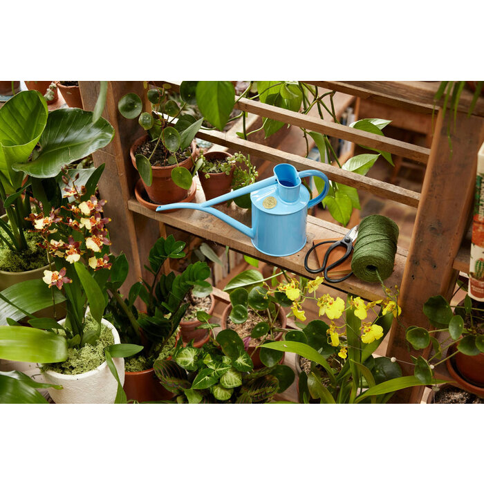 Haws Fazeley Flow Tuitgieter - Metaal - 1 liter - Div. kleuren