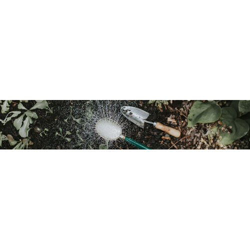 Haws Gieter broes - Ovaal - Messing - Diverse maten - Reserve - Fijn - Extra fijn