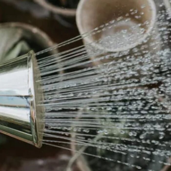 Haws Gieterbroes rond - Diverse maten - Fijn - Extra fijn - Reserve