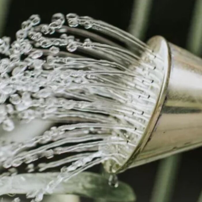 Haws Gieterbroes rond - Diverse maten - Fijn - Extra fijn - Reserve