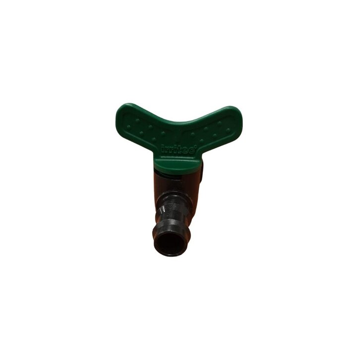 Plastia Reserve kraan - Wormcomposter