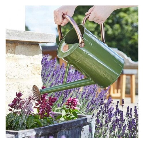 Smart Garden Products Gieter - 4,5 ltr - Zink - Diverse kleuren