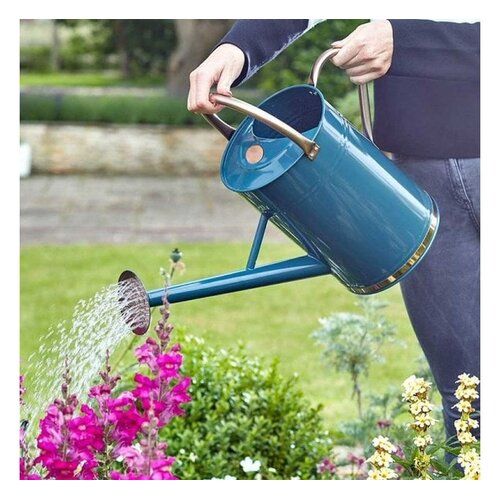 Smart Garden Products Gieter - 4,5 ltr - Zink - Diverse kleuren