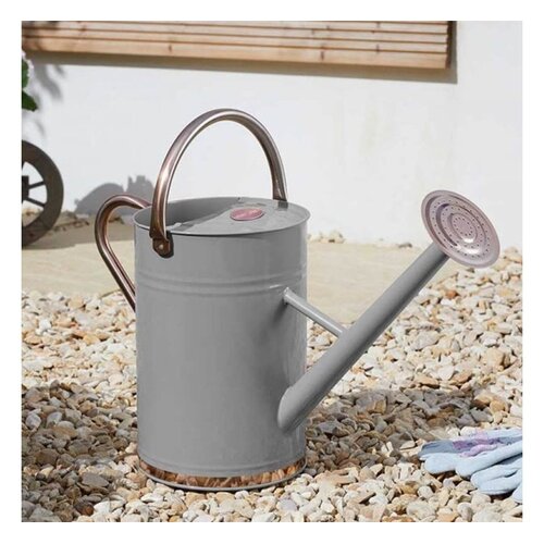 Smart Garden Products Gieter - 9 liter - Zink - Diverse kleuren