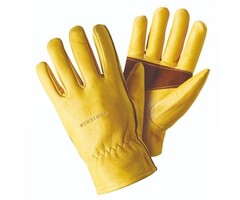 Smart Garden Products Briers Handschoenen Leer - Maat 9 - Large