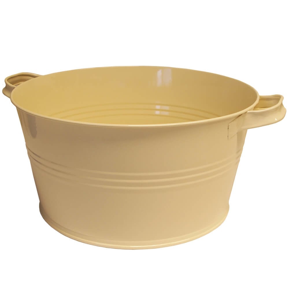 Kovotvar Teil - 40 cm breed - 20 cm hoog - Diverse kleuren