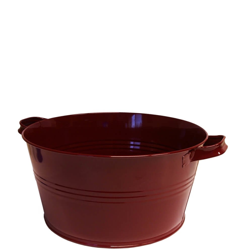 Kovotvar Teil - 40 cm breed - 20 cm hoog - Diverse kleuren