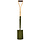 RHS Border Spade BoronGreen - 98 cm - gerecycled staal - boriumstaal- duurzaam