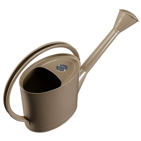 Burgon & Ball Waterfall Gieter - 5 liter - 3 kleuren - Inclusief broeskop