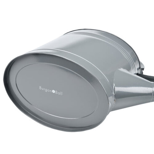 Burgon & Ball Waterfall Gieter - 9 liter - 3 kleuren - Inclusief broeskop