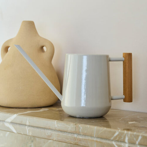 Burgon & Ball Binnengieter - Metaal - Diverse kleuren - 0,7 liter