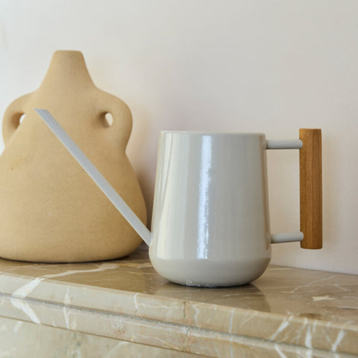 Burgon & Ball Binnengieter - Metaal - Diverse kleuren - 0,7 liter