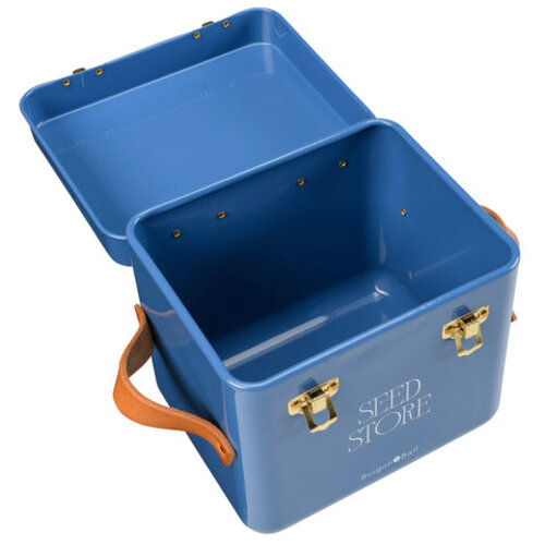 Burgon & Ball Bewaarblik zaden mini - opbergblik zaden - zaden bewaren