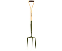 Burgon & Ball BoronGreen RHS Spitvork - 110 cm