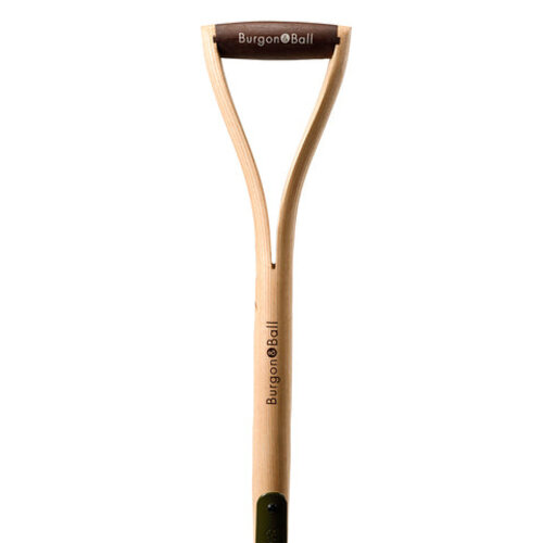 Burgon & Ball RHS Spitvork BoronGreen - 110 cm - gerecycled staal - boriumstaal- duurzamer