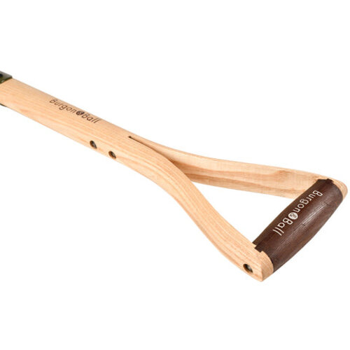 Burgon & Ball RHS Spitvork BoronGreen - 110 cm - gerecycled staal - boriumstaal- duurzamer