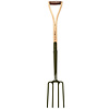 Burgon & Ball BoronGreen RHS Border Spitvork - 99 cm