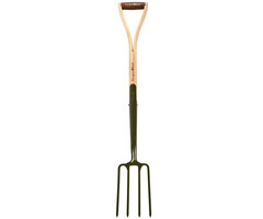 Burgon & Ball BoronGreen RHS Border Spitvork - 99 cm
