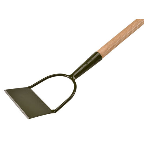 Burgon & Ball RHS schoffel BoronGreen - 159 cm - gerecycled staal - duurzaam - sterk