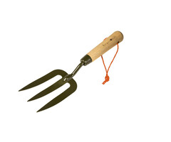 Burgon & Ball BoronGreen  RHS Handvorkje - Tuinvorkje -  3tand