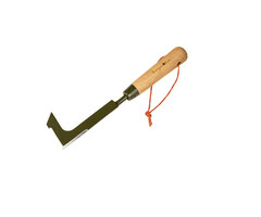 Burgon & Ball BoronGreen  RHS Tegelrits -  Onkruidmes