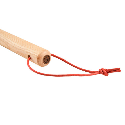 Burgon & Ball RHS Hark BoronGreen - Tuinhark - 166 cm -  14 tanden - Duurzaam