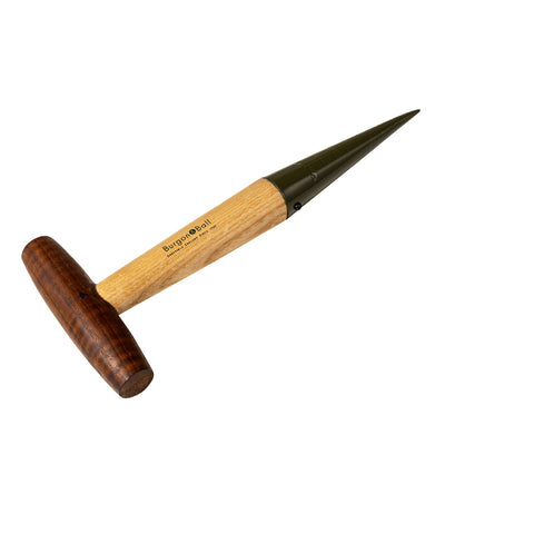 Burgon & Ball BoronGreen RHS Pootstok - 28 cm - Bollen poten - zaden zaaien
