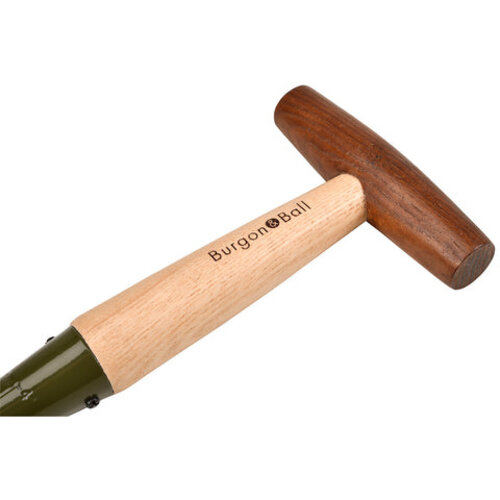 Burgon & Ball BoronGreen RHS Pootstok - 28 cm - Bollen poten - zaden zaaien