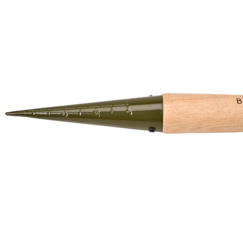 Burgon & Ball BoronGreen RHS Pootstok - 28 cm - Bollen poten - zaden zaaien