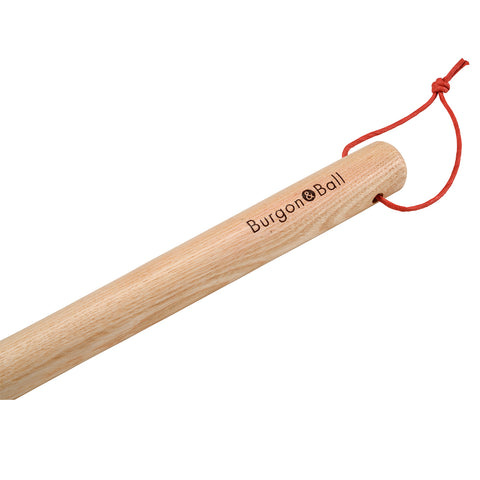 Burgon & Ball BoronGreen RHS plantschopje verlengd - 47 cm - 270 gram