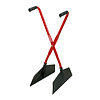 Darlac Bladgrijper op steel - 89.5 cm hoog