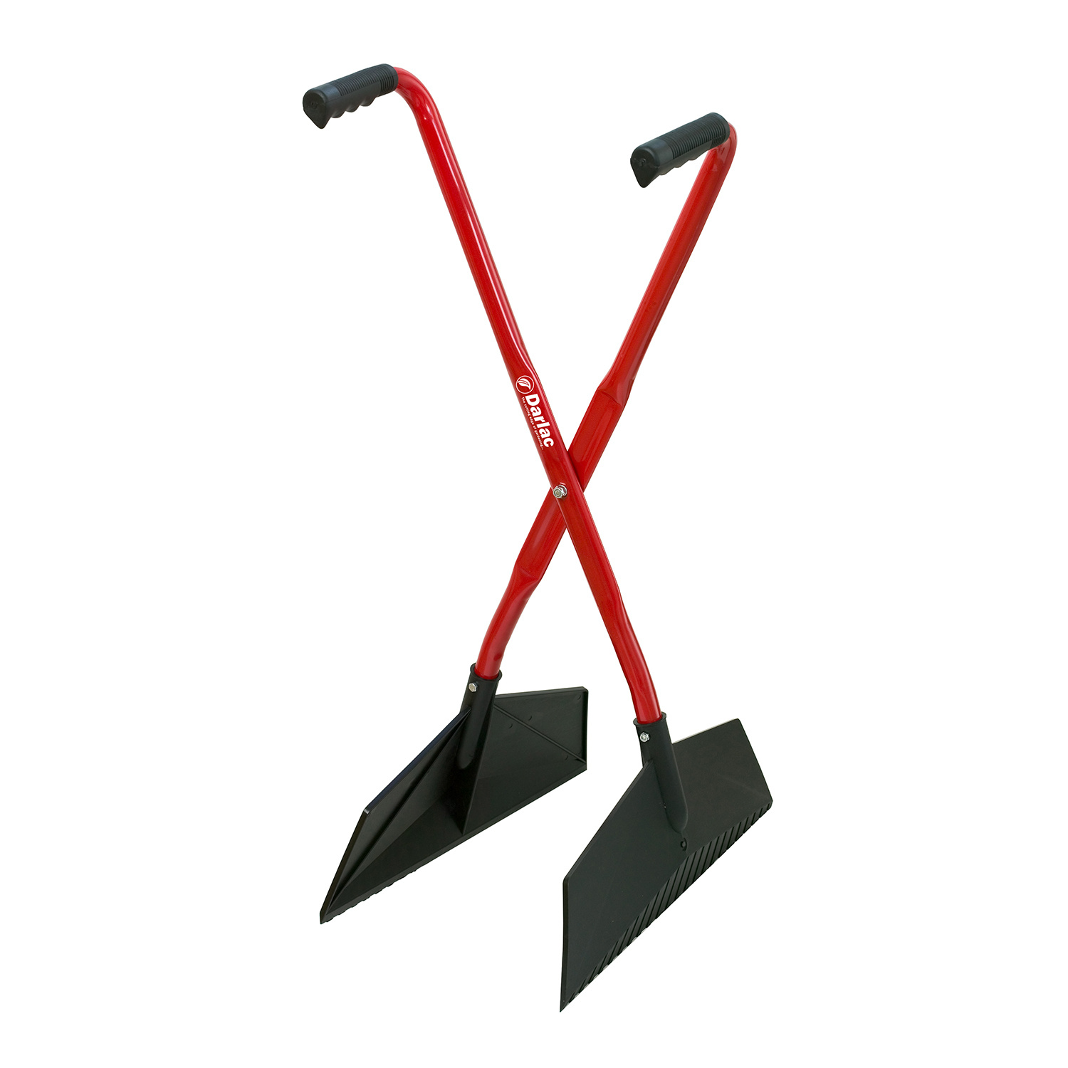 Darlac Bladgrijpers op steel - Grote handen op steel - Bladeren oppakken