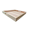 De Wiltfang Proviandkast - Reserve lade