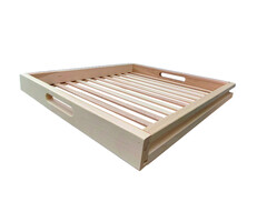 De Wiltfang Proviandkast - Reserve lade